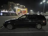 Opel Vectra 1998 года за 1 250 000 тг. в Астана – фото 4