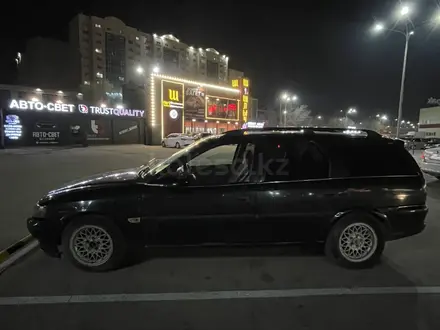Opel Vectra 1998 года за 990 000 тг. в Астана – фото 4