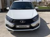 ВАЗ (Lada) Granta 2190 2019 года за 4 700 000 тг. в Шымкент