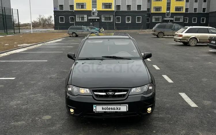 Daewoo Nexia 2011 годаүшін1 750 000 тг. в Кызылорда