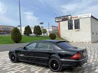 Mercedes-Benz S 500 2003 года за 6 800 000 тг. в Шымкент