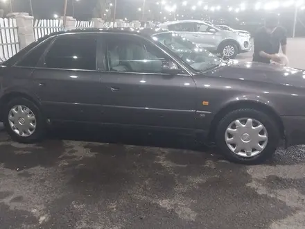 Audi A6 1995 года за 2 500 000 тг. в Туркестан – фото 3