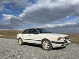 Audi 80 1992 годаfor1 200 000 тг. в Актобе