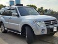 Mitsubishi Pajero 2009 годаүшін10 850 000 тг. в Алматы – фото 4