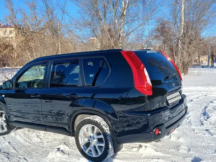 Nissan X-Trail 2012 года за 6 850 000 тг. в Петропавловск – фото 6