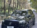Mercedes-Benz GLS 63 AMG 2023 годаүшін91 000 000 тг. в Алматы