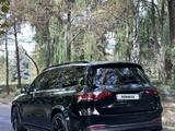 Mercedes-Benz GLS 63 AMG 2023 годаүшін91 000 000 тг. в Алматы – фото 5