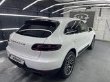 Porsche Macan 2015 года за 18 500 000 тг. в Алматы – фото 2