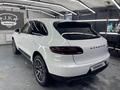 Porsche Macan 2015 года за 18 500 000 тг. в Алматы