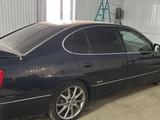 Lexus GS 300 1998 года за 4 000 000 тг. в Бейнеу – фото 4