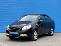 Ravon Nexia R3 2017 года за 3 710 000 тг. в Алматы