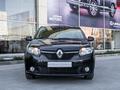 Renault Logan 2014 года за 4 500 000 тг. в Астана – фото 2