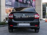 Renault Logan 2014 годаүшін4 500 000 тг. в Астана – фото 5