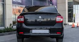Renault Logan 2014 годаүшін4 500 000 тг. в Астана – фото 5