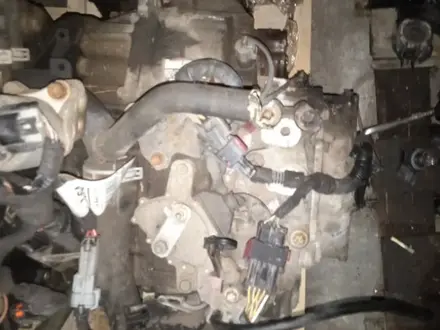 АКПП Автомат коробка AISIN 60-40SN Opel 1.4 литр Z14XE за 150 000 тг. в Астана