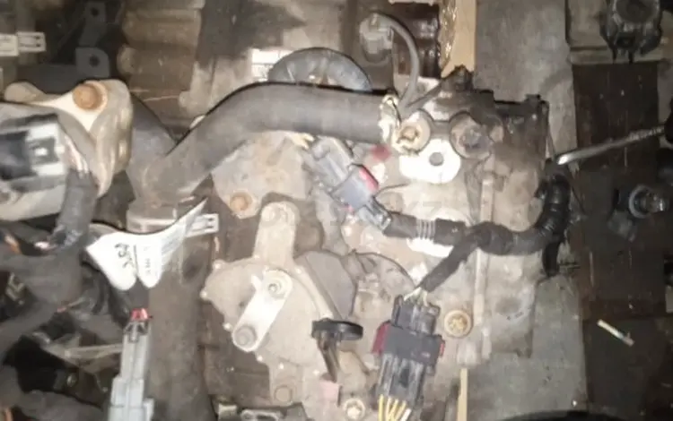АКПП Автомат коробка AISIN 60-40SN Opel 1.4 литр Z14XE за 150 000 тг. в Астана