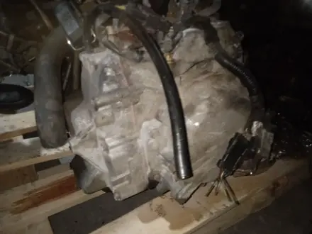 АКПП Автомат коробка AISIN 60-40SN Opel 1.4 литр Z14XE за 150 000 тг. в Астана – фото 2