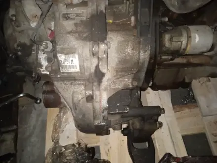 АКПП Автомат коробка AISIN 60-40SN Opel 1.4 литр Z14XE за 150 000 тг. в Астана – фото 3