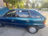 Opel Astra 1993 годаүшін500 000 тг. в Шымкент – фото 5