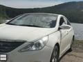 Hyundai Sonata 2010 года за 4 200 000 тг. в Караганда – фото 2