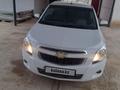 Chevrolet Cobalt 2023 годаүшін6 500 000 тг. в Жанаозен