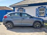 Chery Tiggo 2 2023 года за 6 500 000 тг. в Семей – фото 2