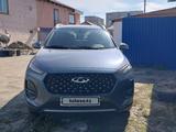 Chery Tiggo 2 2023 года за 6 500 000 тг. в Семей