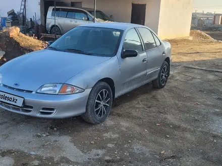 Chevrolet Cavalier 2001 года за 1 300 000 тг. в Семей