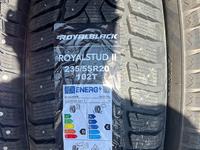 Royalblack 235/55/20 шипfor450 000 тг. в Актобе