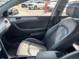 Hyundai Sonata 2017 года за 8 200 000 тг. в Есик – фото 2