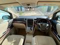 Toyota Alphard 2010 года за 6 900 000 тг. в Жанаозен – фото 4