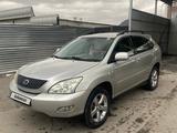 Lexus RX 330 2003 года за 6 200 000 тг. в Тараз – фото 2