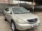 Lexus RX 330 2003 года за 6 200 000 тг. в Тараз