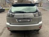 Lexus RX 330 2003 года за 6 200 000 тг. в Тараз – фото 4
