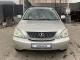 Lexus RX 330 2003 года за 6 200 000 тг. в Тараз – фото 3