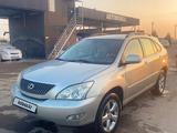 Lexus RX 330 2003 года за 6 200 000 тг. в Тараз – фото 5