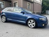 Audi A3 2003 года за 3 500 000 тг. в Шымкент – фото 3