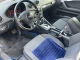 Audi A3 2003 года за 3 500 000 тг. в Шымкент – фото 5