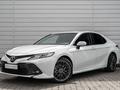 Toyota Camry 2020 года за 13 700 000 тг. в Астана