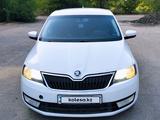 Skoda Rapid 2014 года за 3 100 000 тг. в Уральск