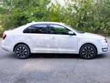 Skoda Rapid 2014 года за 3 100 000 тг. в Уральск – фото 4