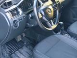 Skoda Rapid 2014 года за 3 100 000 тг. в Уральск – фото 5