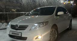 Toyota Corolla 2008 года за 4 900 000 тг. в Караганда – фото 3