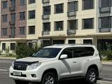 Toyota Land Cruiser Prado 2012 годаүшін18 500 000 тг. в Алматы