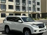 Toyota Land Cruiser Prado 2012 годаүшін18 500 000 тг. в Алматы – фото 3