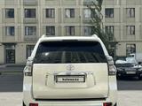 Toyota Land Cruiser Prado 2012 года за 18 500 000 тг. в Алматы – фото 5