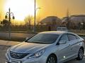 Hyundai Sonata 2012 года за 6 900 000 тг. в Туркестан – фото 14