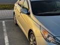 Hyundai Sonata 2012 года за 6 900 000 тг. в Туркестан – фото 15