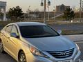 Hyundai Sonata 2012 года за 6 900 000 тг. в Туркестан – фото 17