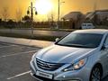 Hyundai Sonata 2012 года за 6 900 000 тг. в Туркестан – фото 3